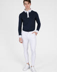 Founder Breeches (White)