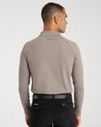 Code Long Sleeve Base Layer (Taupe)
