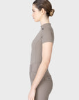 Origin Short Sleeve Base Layer (Taupe)