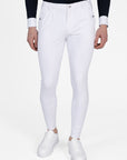 Founder Breeches (White)