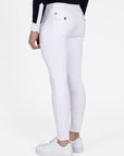Founder Breeches (White)