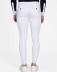 Founder Breeches (White)