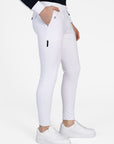 Founder Breeches (White)
