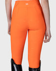 Vision Breeches (Tangerine)