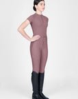YR Vision Breeches (Heather)