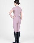 YR Vision Breeches (Mauve)