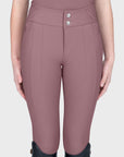 YR Vision Breeches (Heather)