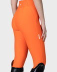 Vision Breeches (Tangerine)