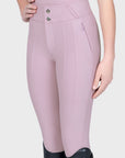 YR Vision Breeches (Mauve)