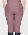 YR Vision Breeches (Heather)