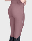 YR Vision Breeches (Heather)