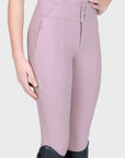 YR Vision Breeches (Mauve)
