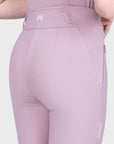 YR Vision Breeches (Mauve)
