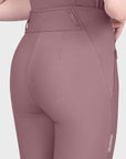 YR Vision Breeches (Heather)
