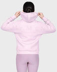 YR Icon Oversized Hoodie (Pink)