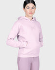 YR Icon Oversized Hoodie (Pink)