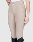 YR Vision Breeches (Beige)