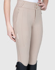 YR Vision Breeches (Beige)
