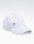 Ray Cap (White)