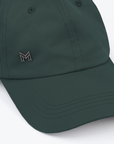 Ray Cap (Hunter Green)