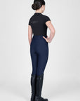 YR Nora Short Sleeve Base Layer (Black)