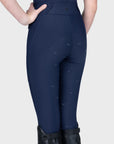 YR Vision Breeches (Navy)