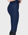 YR Vision Breeches (Navy)