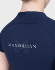 YR Nora Short Sleeve Base Layer (Navy)