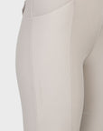 Velya Riding Leggings + Belt (Soft Taupe)