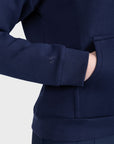 YR Icon Oversized Hoodie (Navy)