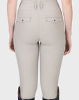 Pro Riding Leggings (Soft Taupe)