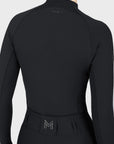 Aero Long Sleeve Base Layer (Black)