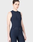 Origin Sleeveless Base Layer (Atlantic)