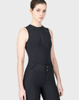 Origin Sleeveless Base Layer (Black)