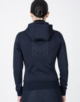 Arctic Zip Hoodie (Atlantic)