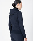 Arctic Zip Hoodie (Atlantic)