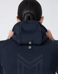 Arctic Zip Hoodie (Atlantic)