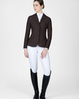 Aura Show Jacket (Espresso)