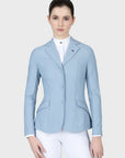 Aura Show Jacket (Aqua)