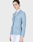 Aura Show Jacket (Aqua)