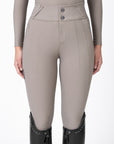 Vision Breeches (Taupe)