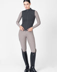 Fit Technical Vest (Graphite)