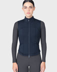 Fit Technical Vest (Atlantic)