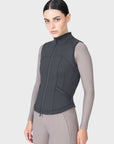 Fit Technical Vest (Graphite)