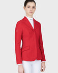 Aura Show Jacket (Grenadine)