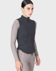Fit Technical Vest (Graphite)