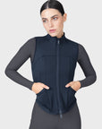 Fit Technical Vest (Atlantic)