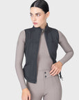 Fit Technical Vest (Graphite)