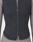 Fit Technical Vest (Graphite)