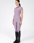 Pro Riding Leggings (Orchid)